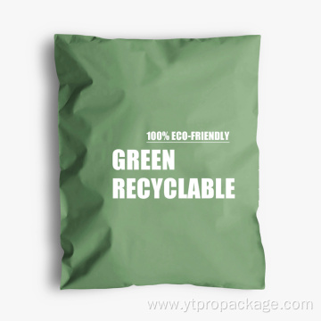 Biodegradable Compostable Plastic Poly Mailer